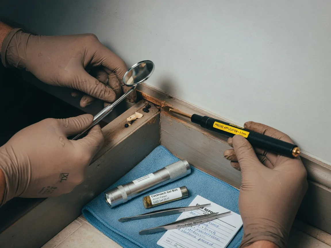 Why choose Emergency Pest Control in Addison, MI
